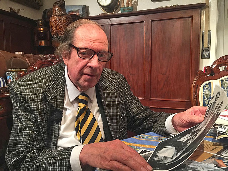 Лебенсборн 5